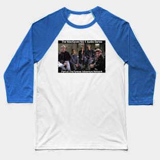 Coming Together Baseball T-Shirt